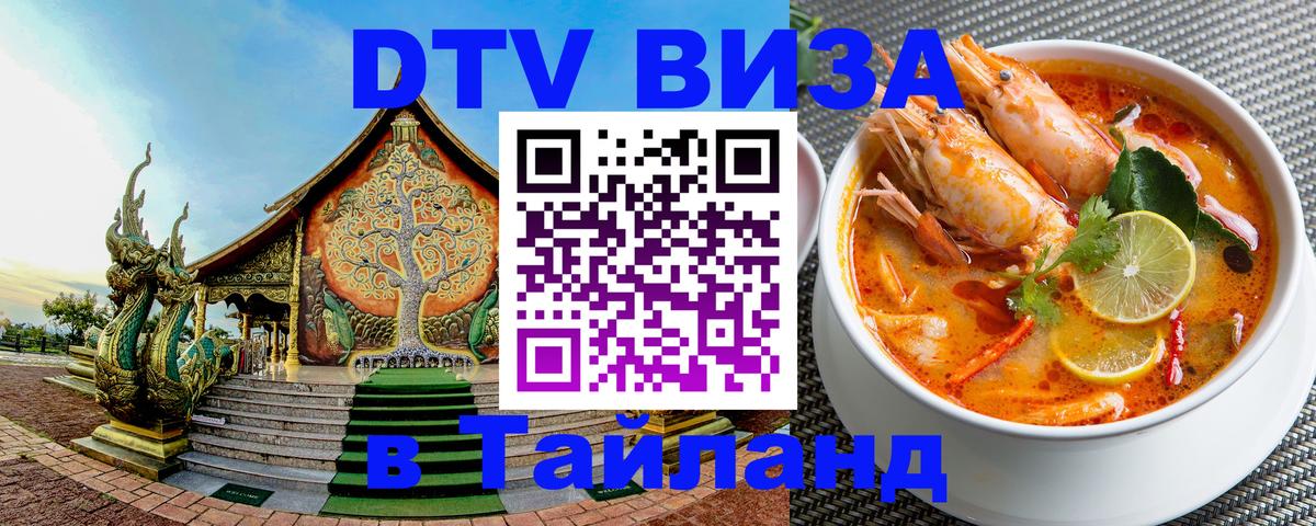 Visa ДТВ Тайланд помощь Анкара 